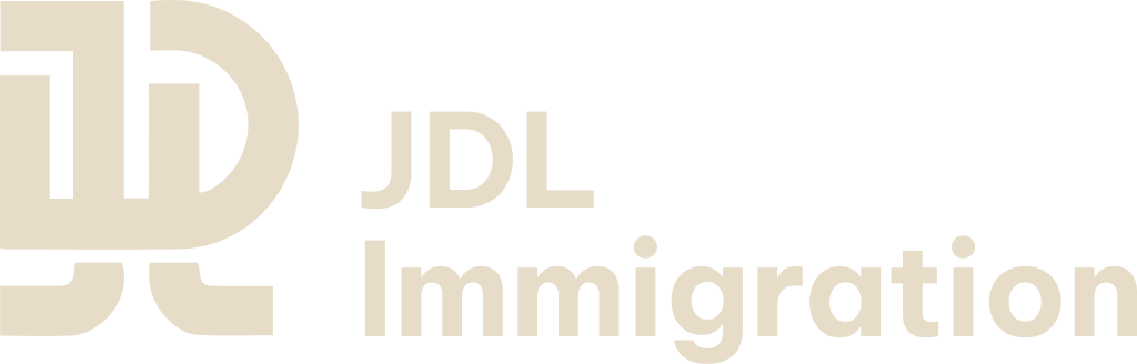 JDL Immigration | David Comtois