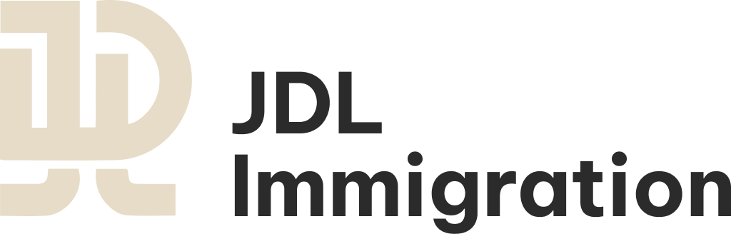 JDL Immigration | David Comtois